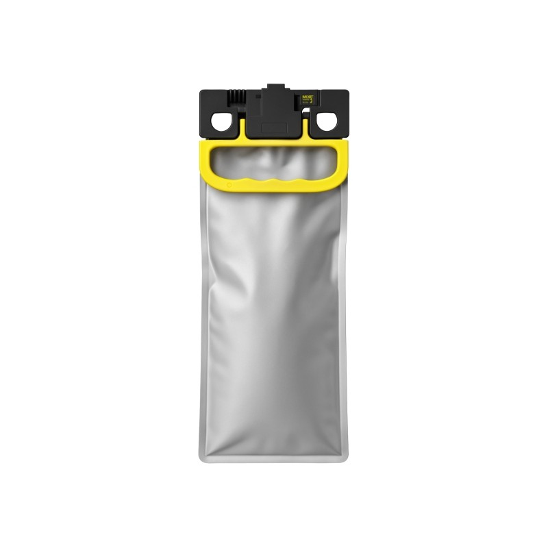 Cartuccia d'inchiostro a pigmenti generica Epson T11P4 gialla - Sostituisce la C13T11P440