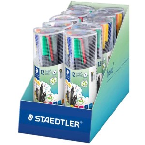 Staedtler Triplus Fineliner...