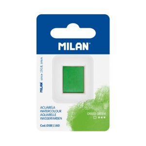 Milan Art Acquerello di...