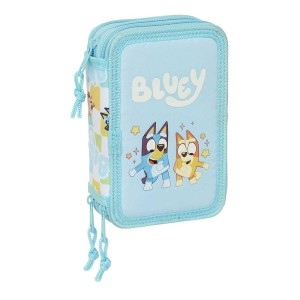 Safta Bluey Ready Astuccio...