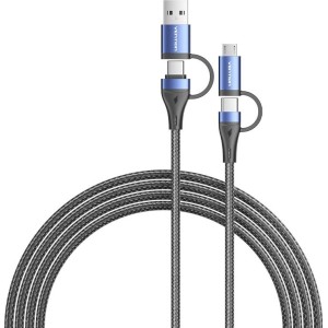 Cavo USB-C Vention -...