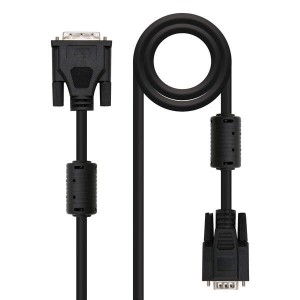 Nanocable Cavo DVI 18+5...