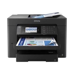 Epson Workforce WF7840DTWF...