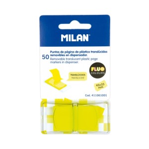 Milan Fluo - Confezione da...