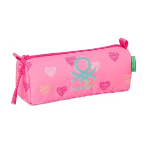 Safta Benetton Heart Borsa...