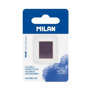Milan Art Acquerello di...