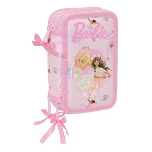 Safta Barbie Ballet...