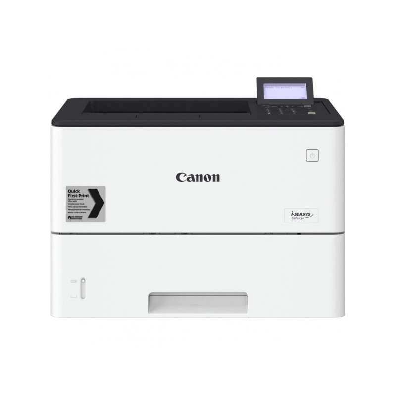 Canon i-Sensys LBP325X Stampante laser monocromatica fronte-retro 43 ppm