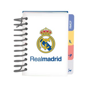 Safta Real Madrid Divisa...