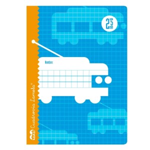 Quaderno rilegato con 30...