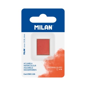 Milan Art Acquerello di...