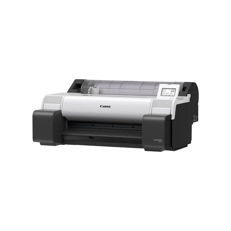 Canon imagePROGRAF TM-240 Stampante di grande formato A1 a colori con Wi-Fi