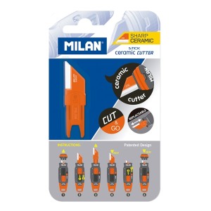Milan Stick - Lama di...