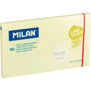 Milan Blocco da 90...