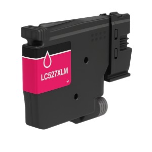 Brother LC527XL Magenta...
