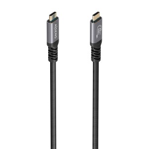 Cavo USB-C maschio Aisens -...
