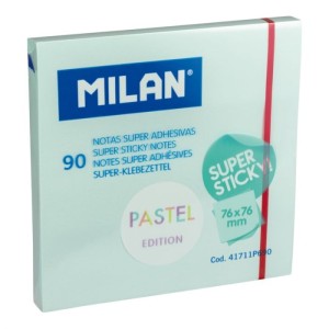 Milan Blocco da 90...