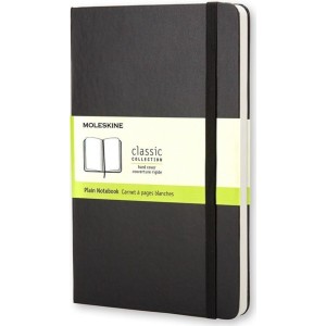 Taccuino Moleskine Classic...