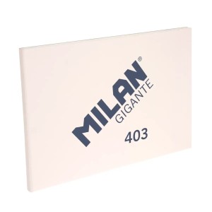 Milan 403 Gigante Blocco da...