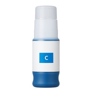 Canon PFI050 Ciano -...
