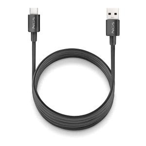 NGS ZYRO-AC Cavo da USB-C a...