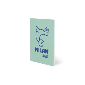 Milan 460 Since 1918...