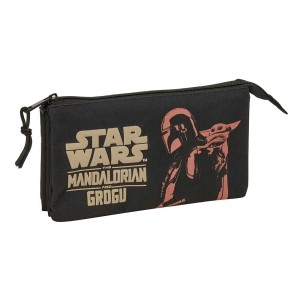 Safta Mandalorian e Grogu...