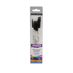 Daler Rowney Graduate Pack...