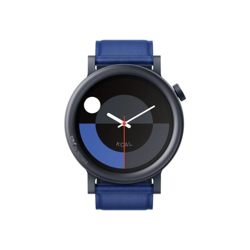 Nothing CMF Watch 2 Pro - Smartwatch con schermo da 1.32 - 120 modalità sportive - Autonomia di 11 giorni - IP68 - Colo