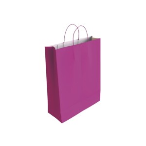 Borsa Bismark in carta di...