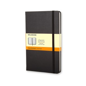 Taccuino Moleskine Classic...