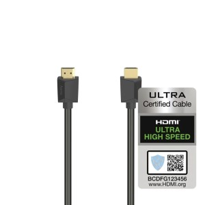 Cavo HDMI 8K Hama Essential...