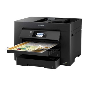 Epson Workforce WF7830DTWF...