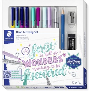 Set Staedtler Hand...