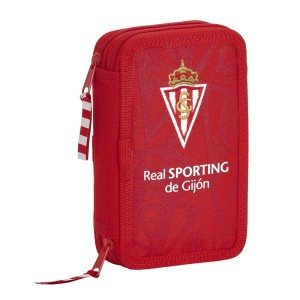 Safta Real Sporting de...