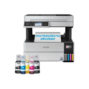 Epson EcoTank ET5185...