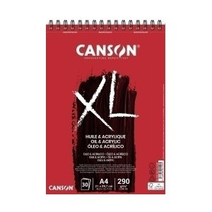 Album a spirale Canson XL...