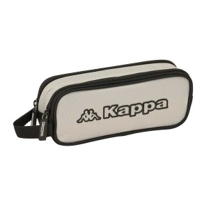 Safta Kappa Grey Borsa...