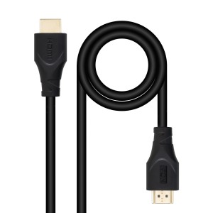Cavo HDMI Nanocable V1.4...