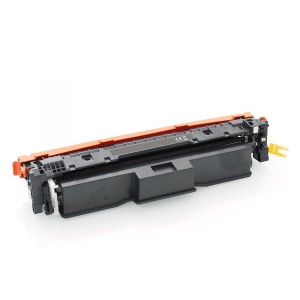Cartuccia toner generica...