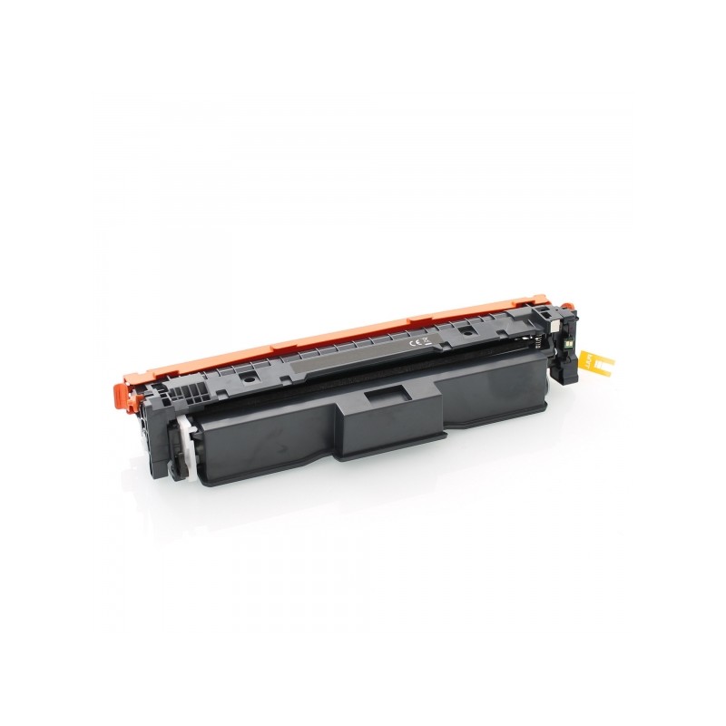 Cartuccia toner generica Canon T12 nera - Sostituisce il codice 5098C006