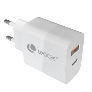 Leotec Caricabatterie...