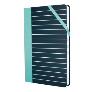 Milan Paperbook Stripes...