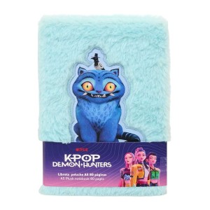 Safta K-Pop Demon Hunters...