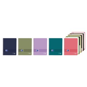 Oxford Live and Go Quaderno...