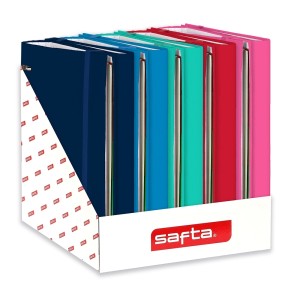 Safta Espositore con 8...