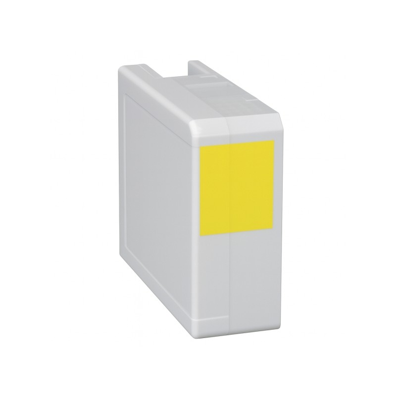 Epson SJIC36P Giallo Cartuccia d'inchiostro a pigmenti generica - Sostituisce C13T44C440/SJIC36P(Y)