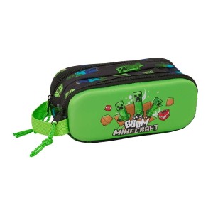 Safta Minecraft Boom Borsa...