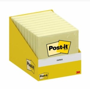 Confezione Post-It da 10...