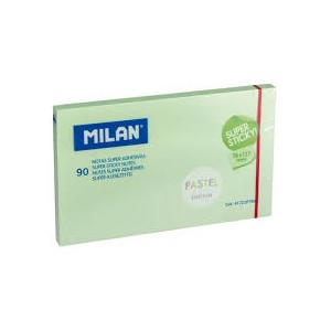 Milan Blocco da 90...